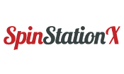 Spinstation X logo
