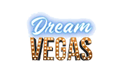 DreamVegas logo